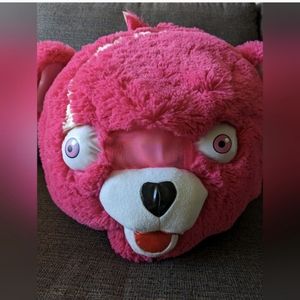 Fortnite Cuddle team leader Full mask